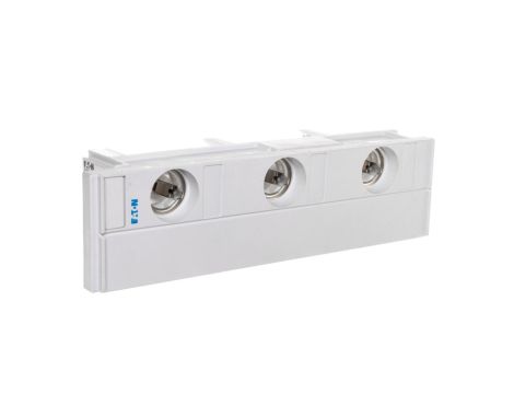 Podstawa bezpiecznikowa 3P 63A na szyny D02 Z-D02/R/3-54 100664