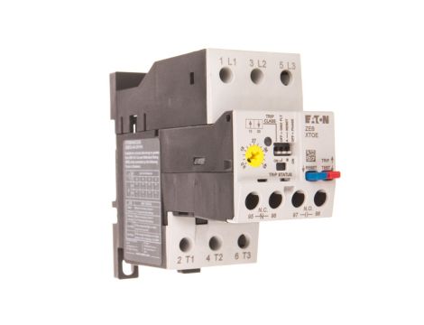 Przekaźnik termiczny 9-45A ZEB32-45-GF/KK 136501