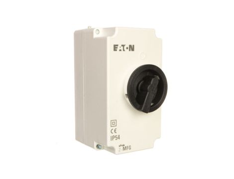 Obudowa wyłącznika silnikowego IP54 natynkowa Z-MS Z-MFG 248383