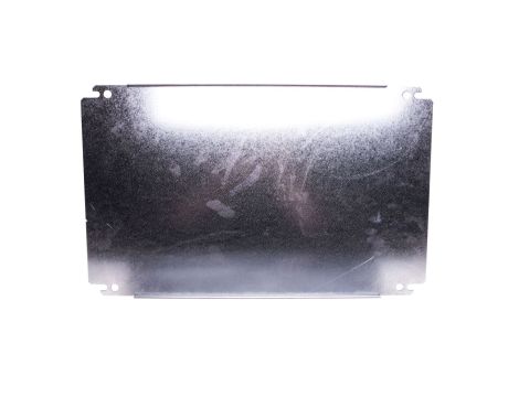 Plyta montażowa 600x400mm stal MPL-6040-CS 138756