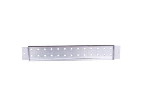 Profil poziomy dla obciążeń do 30kg 500mm XVTL-HP/L-5 115146