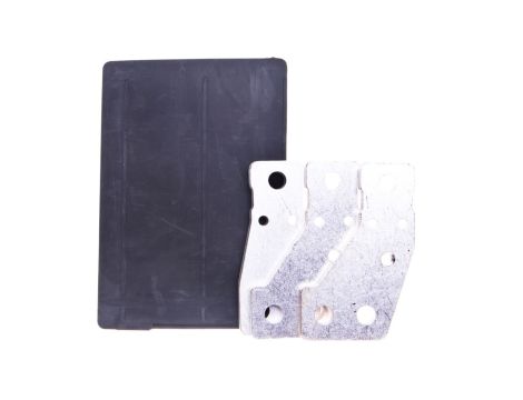 Przyłącze rozszerzające 3P (komplet na jedną stronę) NZM3-XKV70-2 119860