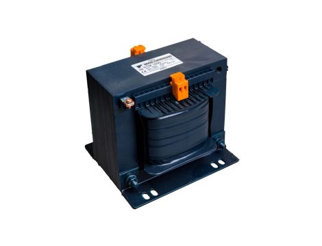 Transformator 1-fazowy separacyjny STM1600 400/230V 6,95A, Ta 40, 16253-9987