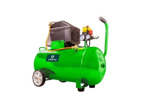 Kompresor olejowy 50l 1500W 230V 73K004
