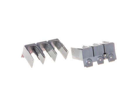 Osłona przyłączy standard 3P HYB027H