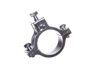 Obejma uziemiająca do rury 1 cal cynkowana 950 Z 1 5050111 /10szt./