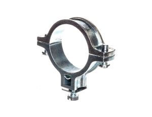 Obejma uziemiająca do rury 1 1/4 cala cynkowana 950 Z 1 1/4 5050138