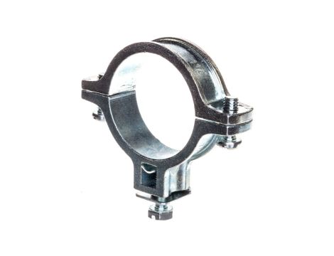Obejma uziemiająca do rury 1 1/4 cala cynkowana 950 Z 1 1/4 5050138