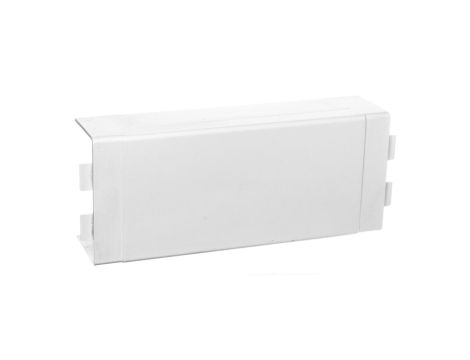 Nasadka kanału trójnik/czwórnik WDK 60x110 HK60110CW biała 6162223 /2szt./