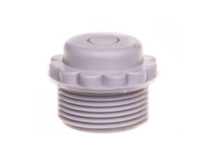 Zaślepka gwintowana polietylenowa M25 IP54 90 M25 GE 2032384 /50szt./