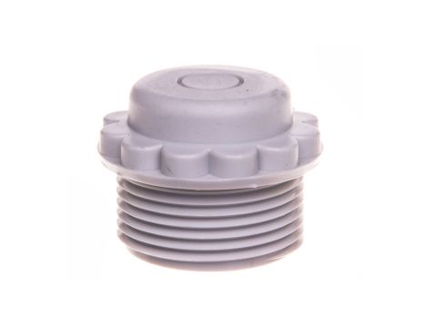 Zaślepka gwintowana polietylenowa M25 IP54 90 M25 GE 2032384 /50szt./