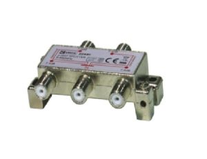 Rozgałęźnik antenowy R-TV 4xF EU2244P J0004P