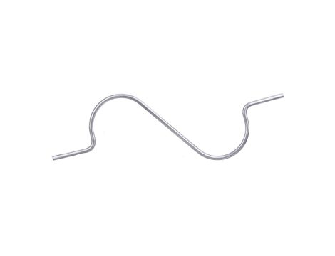 Element kompensacyjny drut aluminium 172 AR 5218926 /10szt./