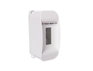 Rozdzielnica modułowa 1x3 natynkowa bez drzwi IP30 6670-103