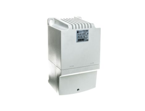 Transformator 1-fazowy separacyjny PVS 800 230/110V 7,2A, w obudowie, IP54, Ta 40, 16045-9980
