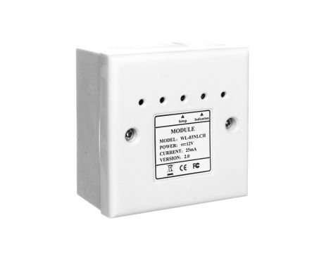 Moduł do podłączania unifonów systemu WL-03NL GENWAY WL-03NLCH