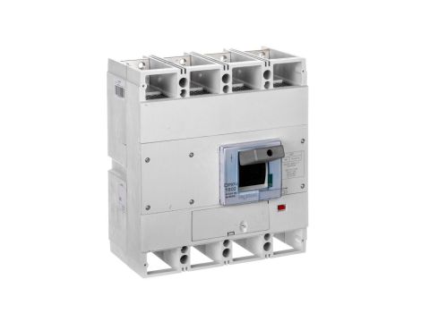 Rozłącznik mocy 4P 800A DPX3-I 1600 422495