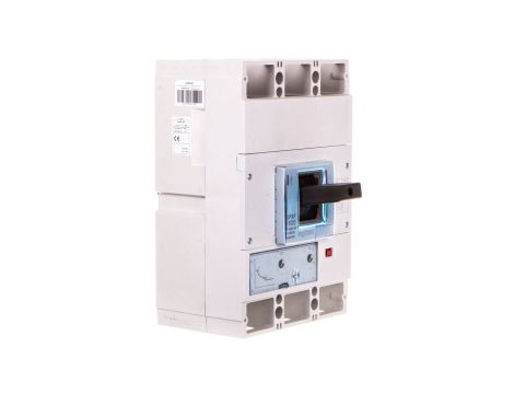 Wyłącznik mocy 800A 3P 50kA DPX3 1600 TM 422264