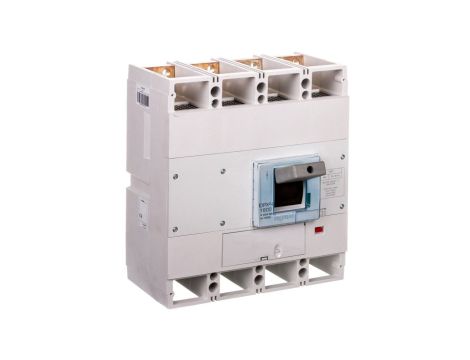 Rozłącznik mocy 4P 1250A DPX3-I 1600 422496