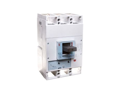Wyłącznik mocy 1250A 3P 36kA DPX3 1600 TM 422254