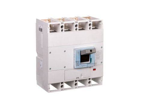 Rozłącznik izolacyjny 4P 1600A DPX3-I 1600 422497