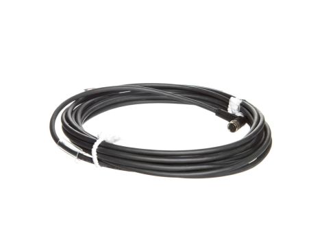 Przewód przyłączeniowy 5m z gniazdem kątowym 3P FIELDBUS M8 S/A AB-C3-5,0PUR-M8FA 22260201