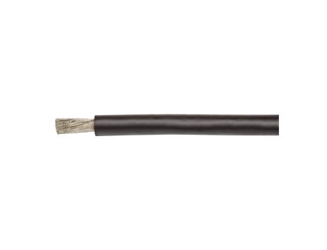 Przewód spawalniczy H01N2-D 25 100/100V /bębnowy/