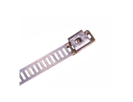 Taśma stalowa drabinkowa TST 45/7 E01TK-03010100401