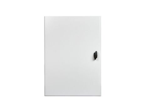 Drzwi pełne S3D z zawiasami 700X500mm NSYDS3D75