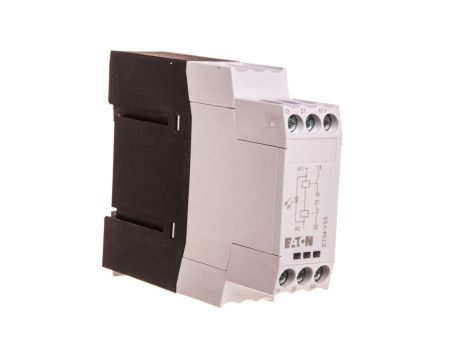 Moduł wzmacniający 2A/230V AC sterowanie 24V DC montaż niezależny ETS4-VS3 083094