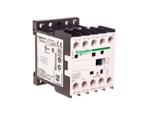 Stycznik pomocniczy 10A 3Z 1R 24V DC CA4KN31BW3