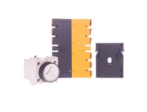 Zestaw do montażu układu gwiazda-trójkąt D40A-D50A LAD9SD3