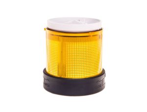 Moduł światła ciągłego żółte 24V AC/DC LED XVBC2B8D