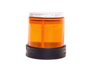 Moduł światła pulsującego pomarańczowe 24V AC/DC XVBC4B5