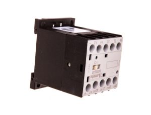 Stycznik pomocniczy 10A AC1, zestyki 2Z 2R, cewka 24VDC 11BG0022D024