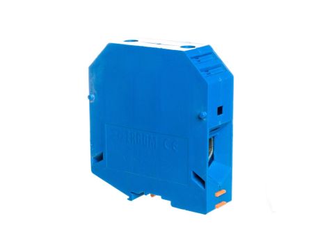 Złączka szynowa ZJU-150/BL R34RR-07010000923 /5szt./