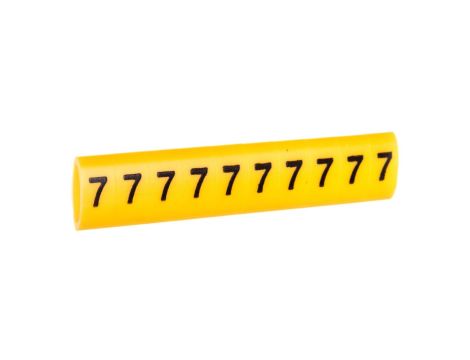 Oznacznik OV-6/7 E04ZP-01030100700 /100szt./