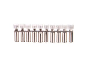 Mostek stały 10-torowy srebrny FBRI 10-5 N 2770642 /10szt./