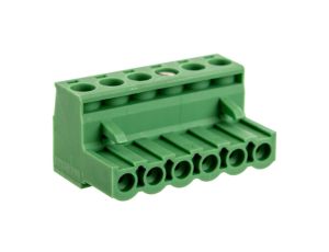 Złącze wtykowe płytek drukowanych MSTB 2,5/ 6-ST 1754520 /50szt./