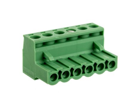 Złącze wtykowe płytek drukowanych MSTB 2,5/ 6-ST 1754520 /50szt./