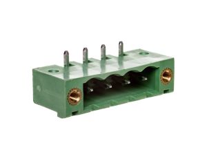 Złącze wtykowe płytek drukowanych MSTB 2,5/4-GF-5,08 1776524 /250szt./