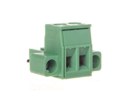 Złącze wtykowe płytek drukowanych MSTB 2,5/ 2-STF-5,08 1777989 /100szt./