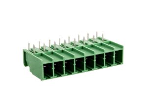 Gniazdo pinowe 8P 630V 20A zielone PC 4/ 8-G-7,62 1804852 /50szt./