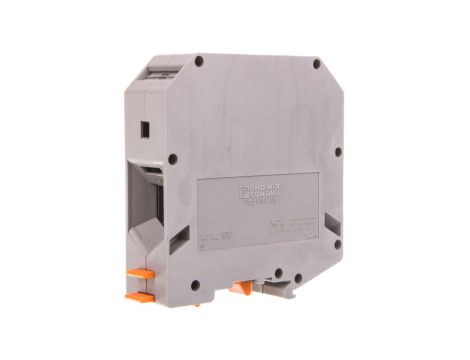 Złączka szynowa 2-przewodowa 25-95mm2 szara UKH 95 3010013