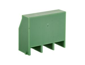 Zaślepka złączy do płytek drukowanych do wbudowania ME B-22,5 MKDSO GN 2907143 /10szt./