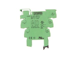 Gniazdo przekaźnika 2P 24V DC PLC-BSC- 24DC/21-21 2967015 /10szt./