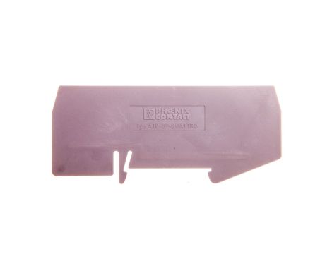 Ścianka rozdzielająca sekcje ATP-ST QUATTRO 3030815 /50szt./