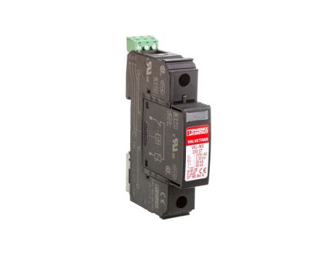 Ogranicznik przepięć Typ T1 1P 25kA 1,35kV 240V AC VAL-MS 230FM 2839130