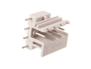 Gniazdo pinowe 4P 320V 12A białe MSTBO 2,5/ 4-G1L KMGY 2907774 /200szt./