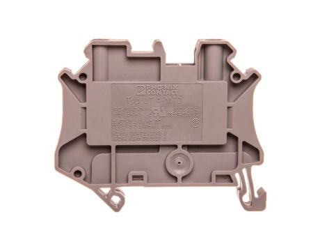 Złączka śrubowa UT 4-MTD 3046184 /50szt./